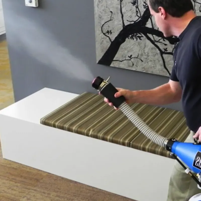 Professional Odor Removal in Holiday Island, AR